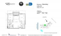 Floor Plan Thumbnail